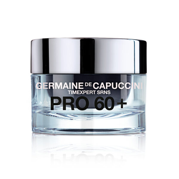 Germaine de Capuccini SRNS PRO 60 EXTRA NOURISHING CREAM skóra sucha 50 ml