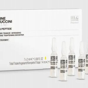 GERMAINE DE CAPUCCINI Expert Lab Collagen Peptide 7 amp. po 2 ml