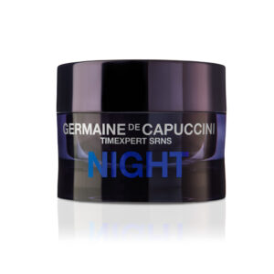 Germaine de Capuccini SRNS HIGH RECOVERY COMFORT NIGHT CREAM na noc 50 ml