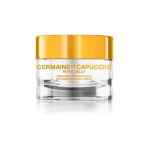 Germaine de Capuccini ROYAL JELLY PRO- RESILIENCE COMFORT CREAM 50 ml
