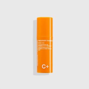 GERMAINE DE CAPUCCINI TIMEEXPERT RADIANCE PURE C10 Skoncentrowane Serum15ml