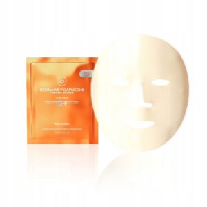 GERMAINE DE CAPUCCINI TIMEXPERT RADIANCE Rozświetlająca Maska 1 szt.