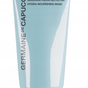 GERMAINE DE CAPUCCINI Timexpert Hydraluronic ZESTAW krem-gel50ml Maska50ml