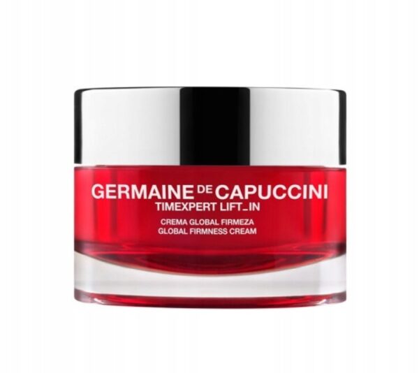 GERMAINE DE CAPUCCINI Timexpert LIFT_IN Globalny krem ujędrniający 50ml