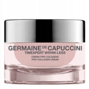 GERMAINE DE CAPUCCINI Timexpert Wrinkless Pro Collagen krem 50 ml