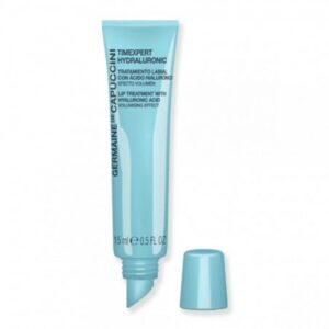 Germaine de Capuccini Hydraluronic Lip Nawilżający żel do ust 15ml