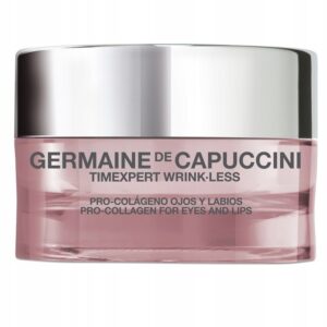 Germaine de CapucciniTX WRINK·LESS PRO-COLLAGEN OCZY I USTA 15 ml