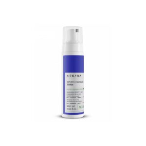 Arkana Neuro Cannabis Foam-pianka do mycia dla skór zestresowanych i dysfunkcyjnych 200ml