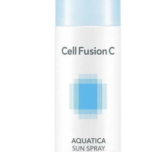 Cell Fusion C Aquatica Sun Spray SPF50+ PA++++ Nawilżająca mgiełka 100 ml