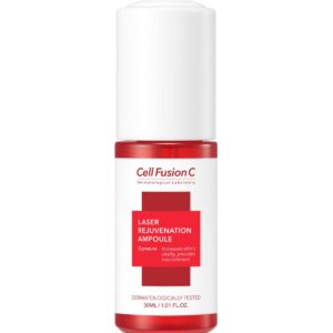 Cell Fusion C Laser Rejuvenation Ampoule serum regenerujące 30ml