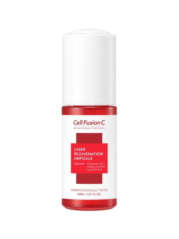 Cell Fusion C Laser Rejuvenation Ampoule serum regenerujące 30ml
