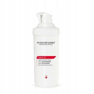 Podopharm SKINFLEX maska do dłoni z adaptogenami i colostrum 500ML