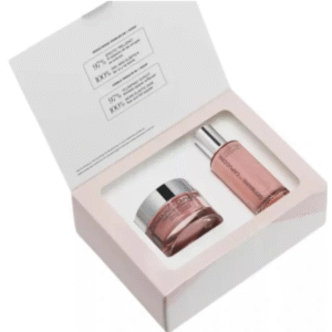 GERMAINE DE CAPUCCINI Timexpert Wrink-less ZESTAW krem na dzień RICH 50ml +Serum 50ml