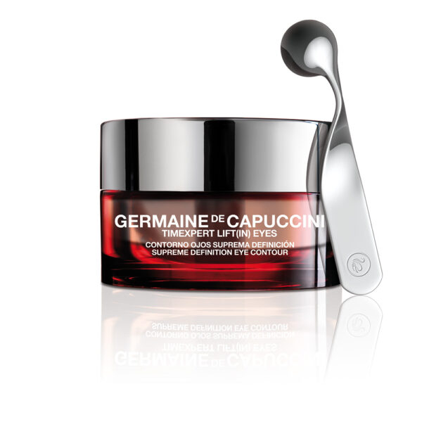 Germaine de Capuccini Timexpert Liftin Eyes krem kontur oczu 15 ml