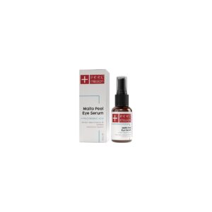 Peel Mission Malto Peel Eye Serum 15ml