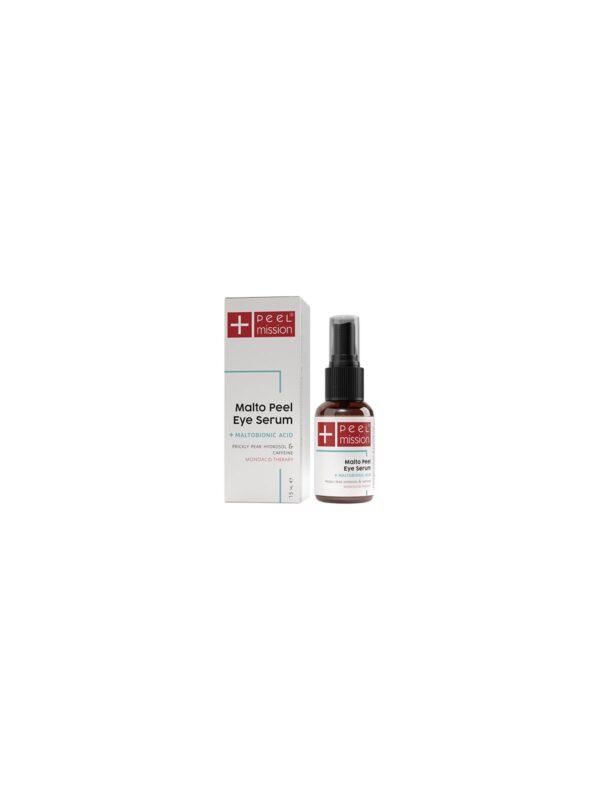 Peel Mission Malto Peel Eye Serum 15ml