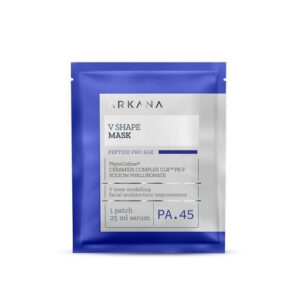 ARKANA - V Shape Mask Maska 1szt