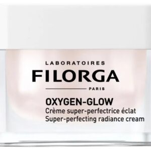 FILORGA Oxygen-Glow Super Prefecting Radiance Cream udoskonalający krem rozświetlający do twarzy 50ml