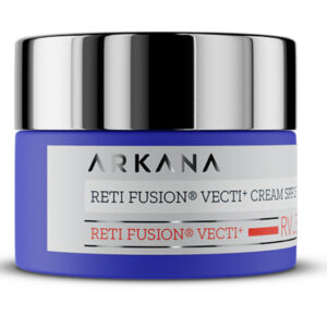 ARKANA RETI FUSION VECTI CREAM SPF 15 KREM NA DZIEN Z RETINOLEM 50 ML