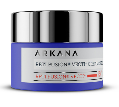 ARKANA RETI FUSION VECTI CREAM SPF 15 KREM NA DZIEN Z RETINOLEM 50 ML 1 ARKANA RETI FUSION VECTI CREAM SPF 15 KREM NA DZIEN Z RETINOLEM 50 ML