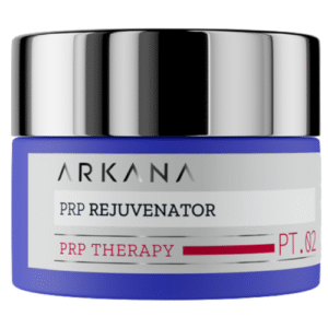 ARKANA PRP REJUVENATOR- Krem odmładzający do twarzy 50ml