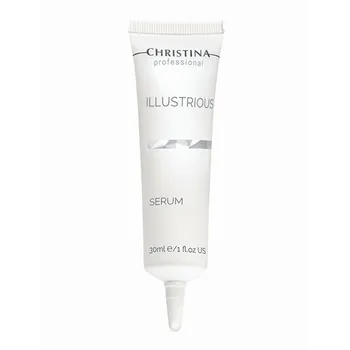 CHRISTINA ILLUSTRIOUS – SERUM KORYGUJACE PIGMENTACJĘ 30 ML