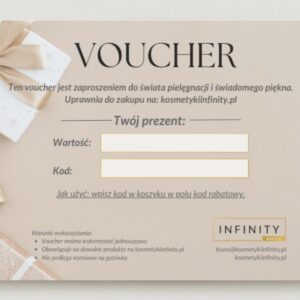Voucher online 1000zł