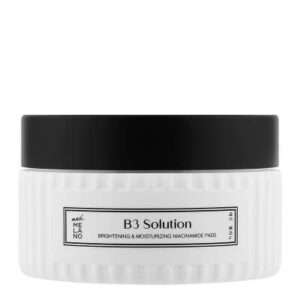 B3 Solution! Brightening and Moisturizing Niacinamide Pads-Płatki rozjaśniająco - normalizujące z niacynamidem 90ML