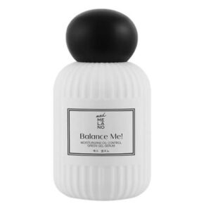Balance Me! Moisturizing Oil Control Green Gel - Serum nawilżające i regulujące wydzielanie sebum-30ML