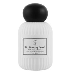Be Beauty Boss  Skin Perfecting BB Sunscreen SPF50+ PA ++++Krem BB z mineralną fotoprotekcją o działaniu przeciwzapalnym 30 ML