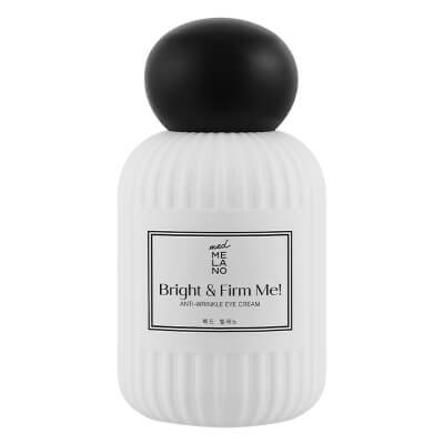 Bright and Firm Me Anti - Wrinkle Eye Cream-Rozjaśniająco - ujędrniający krem na okolice oczu 30ML 1 Bright and Firm Me Anti - Wrinkle Eye Cream-Rozjaśniająco - ujędrniający krem na okolice oczu 30ML