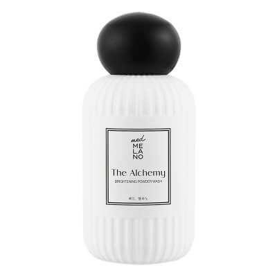 The Alchemy Brightening Powder Wash-Enzymatyczny puder myjący 35G 1 The Alchemy Brightening Powder Wash-Enzymatyczny puder myjący 35G