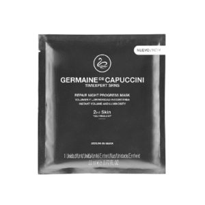 GERMAINE DE CAPUCCINI-REPAIR NIGHT PROGRESS -MASKA REGENERUJĄCA 2 SZT