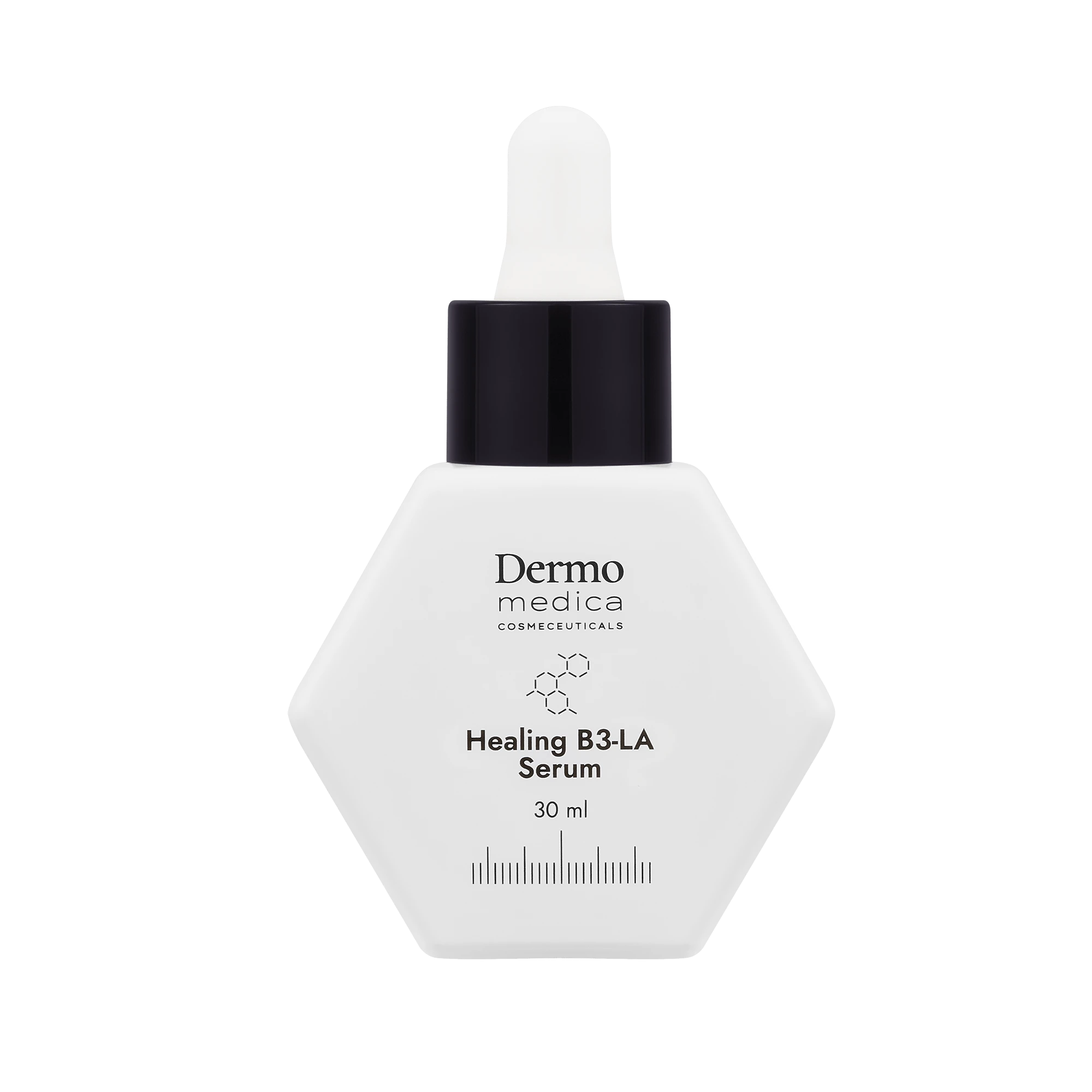 DERMOMEDICA HEALING B3-LA SERUM DO CERY PROBLEMATYCZNEJ NA DZIEN I NOC 30 ML 1 DERMOMEDICA HEALING B3-LA SERUM DO CERY PROBLEMATYCZNEJ NA DZIEN I NOC 30 ML