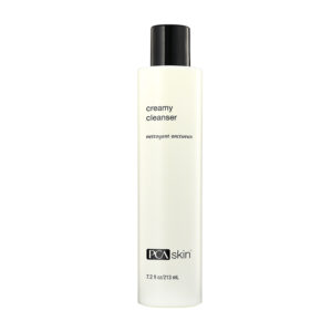 PCA  CREAMY CLEANSER-KREMOWA EMULSJA DO OCZYSZCZANIA -207ML