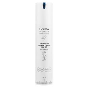 Dermomedica Antioxidant minera SPF30 - krem antyoksydacyjny do twarzy 60 ml