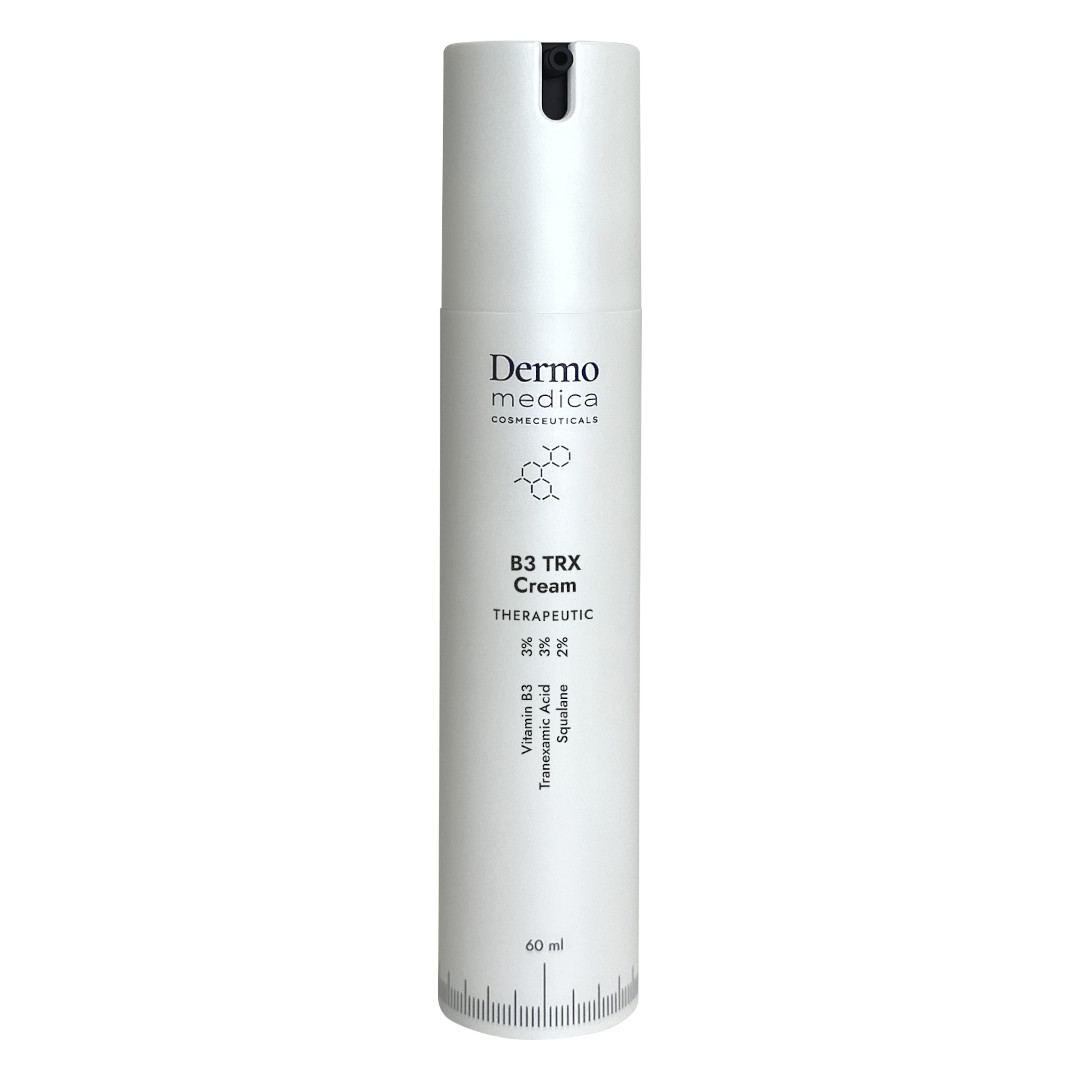 DERMOMEDICA B3 TRX – krem naprawczo rozjaśniający do twarzy 60 ml