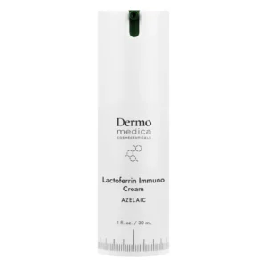 Dermomedica Lactoferrin Immuno Cream Krem kojąco-Immunomodulujący 30 ml