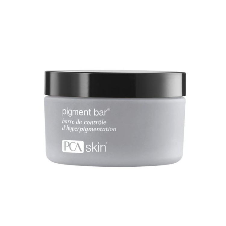 PCA SKIN PIGMENT BAR – preparat oczyszczający 90g