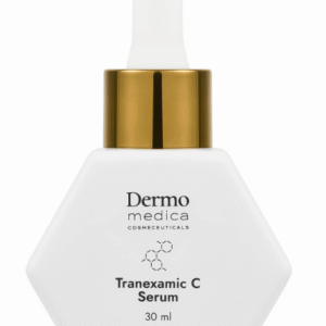 DERMOMEDICA TRANEXAMIC C SERUM ANTYOKSYDACYJNO- NAWILŻĄCE- 30 ML