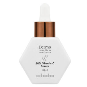 DERMOMEDICA 20% VITAMIN C SERUM Serum Z Witaminą C 30 ml