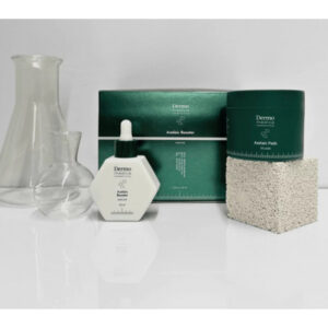 DERMOMEDICA AZELAIC BOOSTER-PŁATKI DO CERY PROBLEMATYCZNEJ 60 ML