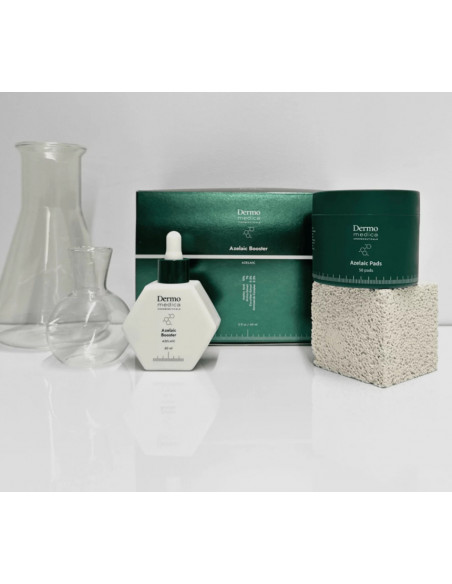 DERMOMEDICA AZELAIC BOOSTER-PŁATKI DO CERY PROBLEMATYCZNEJ 60 ML 1 DERMOMEDICA AZELAIC BOOSTER-PŁATKI DO CERY PROBLEMATYCZNEJ 60 ML