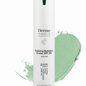 DERMOMEDICA Calming Redness Cream SPF 50 60 ml