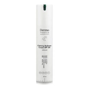 DERMOMEDICA Calming Redness Cream SPF 50 60 ml