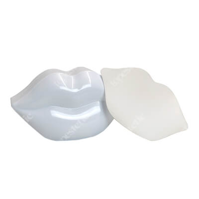 DERMO MEDICA PLUMP&HEAL LIP MASK -MASKA WYPEŁNIAJĄCA USTA OPAKOWANIE 20 SZT 1 DERMO MEDICA PLUMP&HEAL LIP MASK -MASKA WYPEŁNIAJĄCA USTA OPAKOWANIE 20 SZT