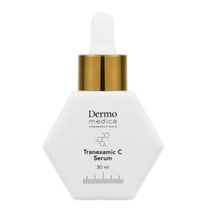DERMOMEDICA TRANEXAMIC C SERUM ANTYOKSYDACYJNO- NAWILŻĄCE- 30 ML
