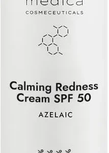 DERMOMEDICA Calming Redness Cream SPF 50 60 ml