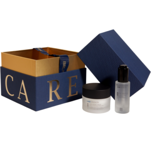 BRUNO VASSARI LAB DIVISION HA50XP- Krem 50 ml + Serum 30 ml