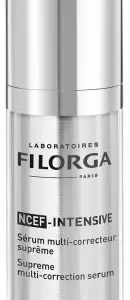 FILORGA NCEF-INTENSIVE SUPREME MULTI-CORRECTION SERUM rewitalizujące serum 30ml